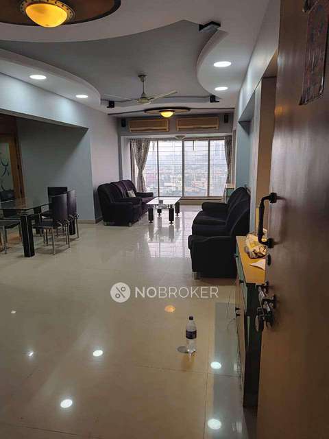 3 BHK Flat In Shivalay Tower For Sale  In Kandivali East