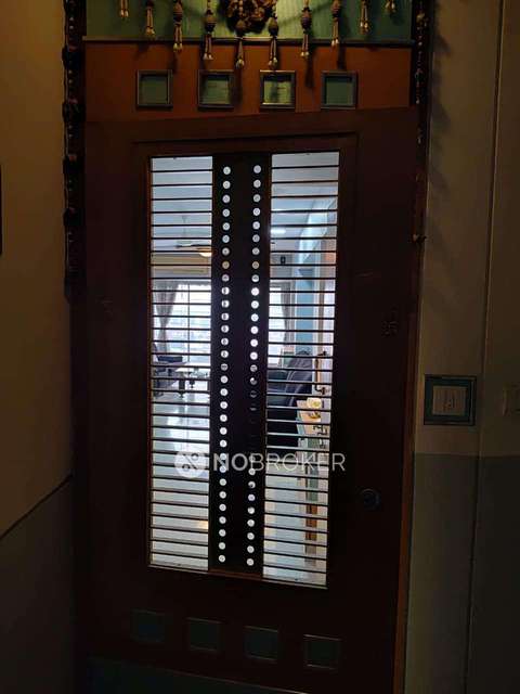 3 BHK Flat In Shivalay Tower For Sale  In Kandivali East