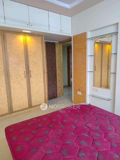 3 BHK Flat In Shivalay Tower For Sale  In Kandivali East