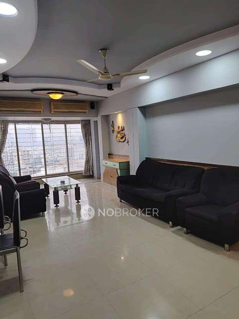 3 BHK Flat In Shivalay Tower For Sale  In Kandivali East
