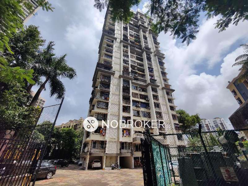 3 BHK Flat In Shivalay Tower For Sale  In Kandivali East