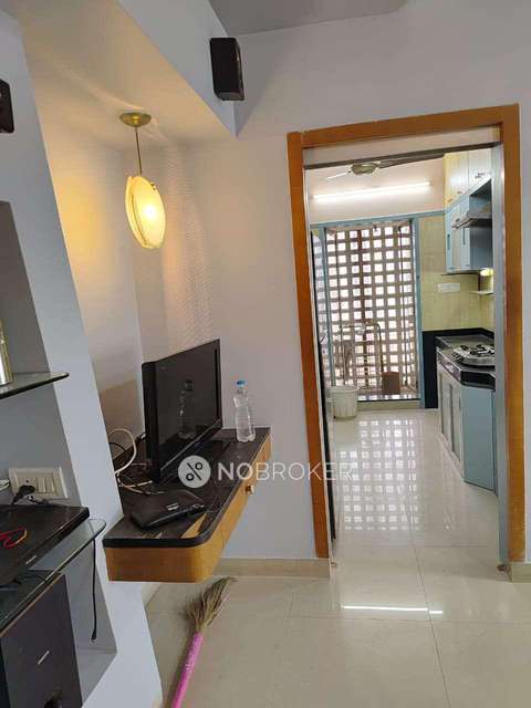 3 BHK Flat In Shivalay Tower For Sale  In Kandivali East