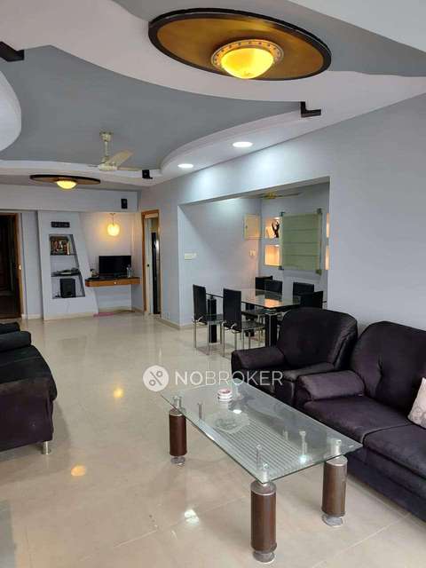 3 BHK Flat In Shivalay Tower For Sale  In Kandivali East