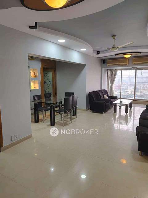 3 BHK Flat In Shivalay Tower For Sale  In Kandivali East