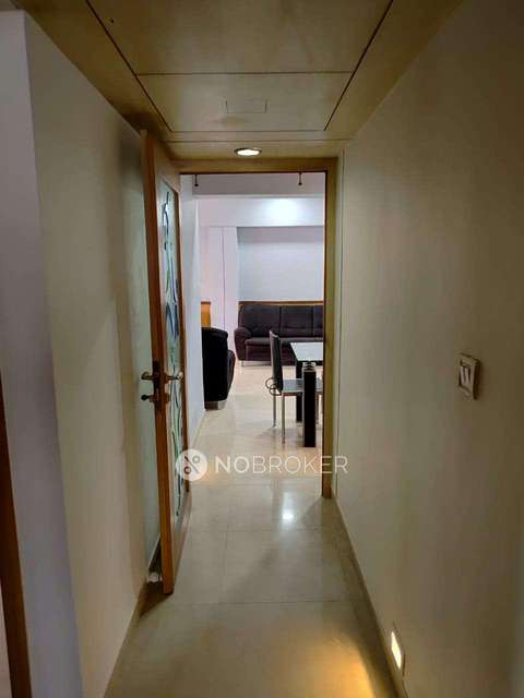 3 BHK Flat In Shivalay Tower For Sale  In Kandivali East
