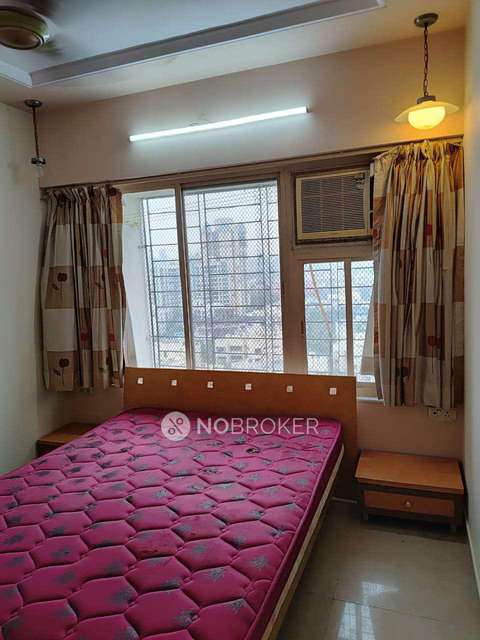 3 BHK Flat In Shivalay Tower For Sale  In Kandivali East