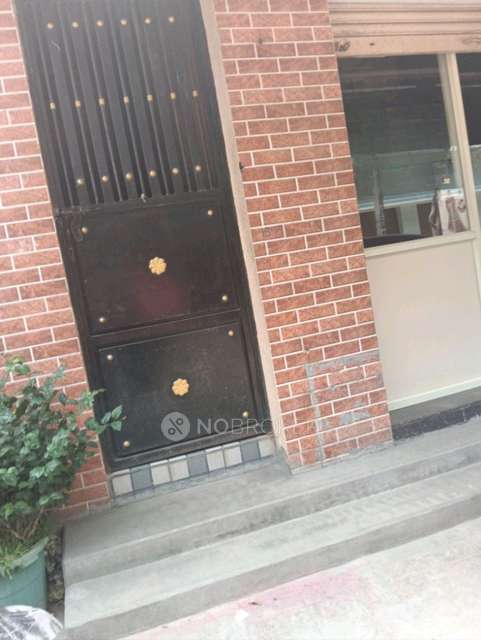 1 BHK Flat for Rent  In Gottigere