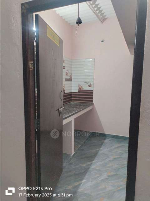 1 BHK House for Rent  In Vettuvankeni