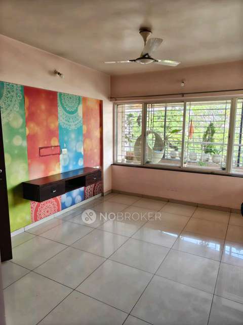 2 BHK Flat In Paranjape Forest Trails, for Rent  In Bhugaon