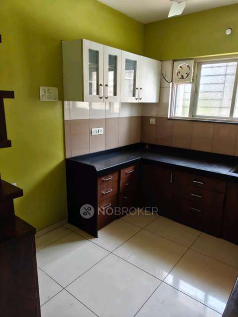 2 BHK Flat In Paranjape Forest Trails, for Rent  In Bhugaon