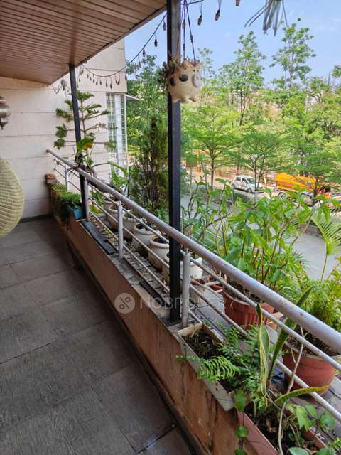 2 BHK Flat In Paranjape Forest Trails, for Rent  In Bhugaon