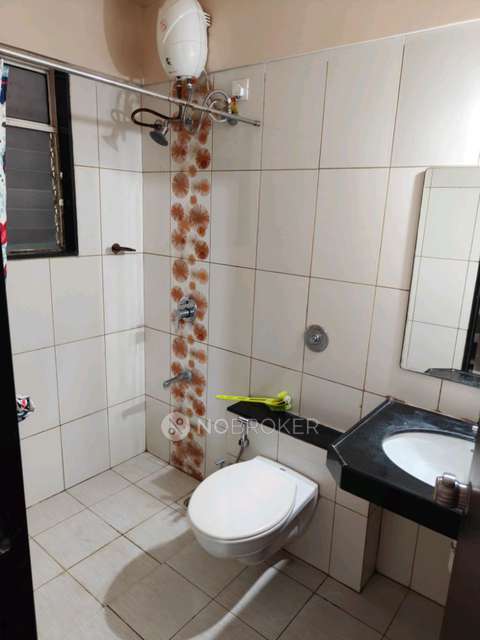 2 BHK Flat In Paranjape Forest Trails, for Rent  In Bhugaon