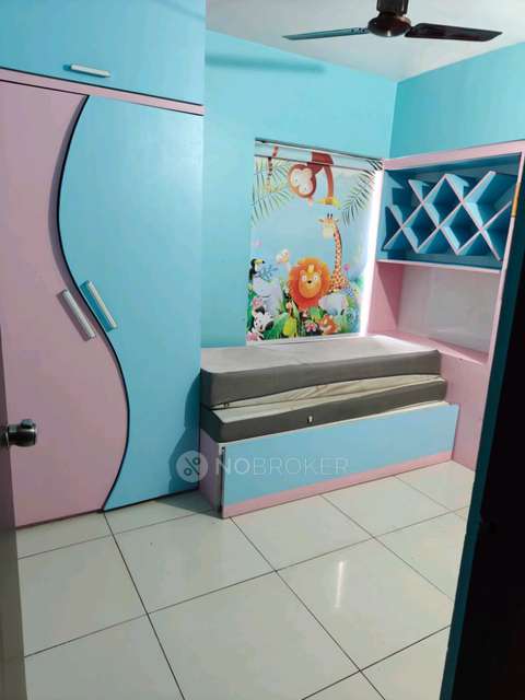 2 BHK Flat In Paranjape Forest Trails, for Rent  In Bhugaon