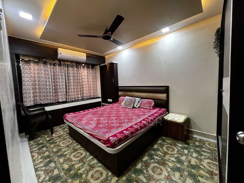 2 BHK Flat In Vrundavan Dham For Sale  In Vrundavan Dham