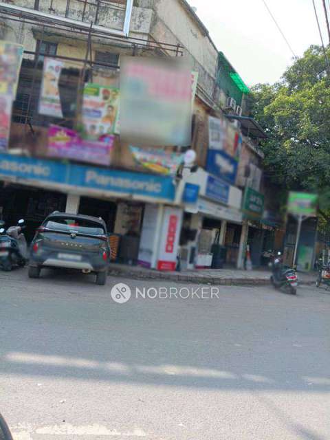 PG for Girls in Shakti Nagar