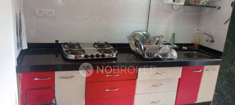 1 BHK Flat In  Prestige Residency For Sale  In Thane