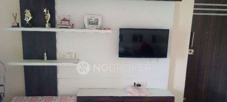 1 BHK Flat In  Prestige Residency For Sale  In Thane