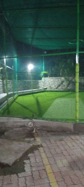 1 BHK Flat In  Prestige Residency For Sale  In Thane