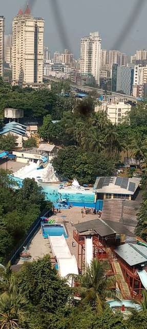 1 BHK Flat In  Prestige Residency For Sale  In Thane