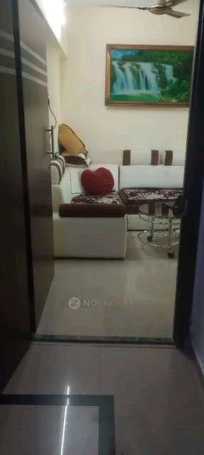 1 BHK Flat In  Prestige Residency For Sale  In Thane