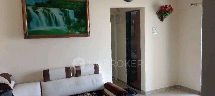 1 BHK Flat In  Prestige Residency For Sale  In Thane