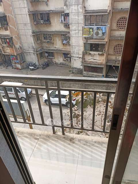 2 BHK Flat In Horizon Heights, Kasar Vadavali For Sale  In Kasarvadavali