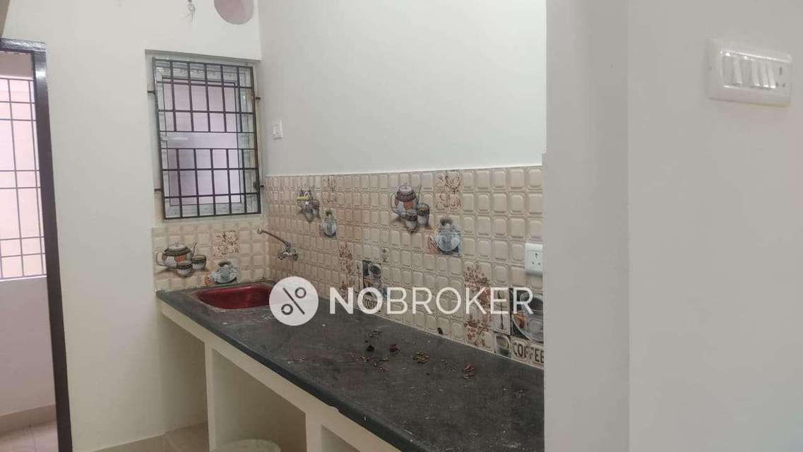 2 BHK Flat In Clover Fields For Sale  In  Perumbakkam