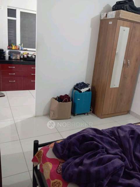 1 BHK Flat In Vj Grand Central for Rent  In Wakad