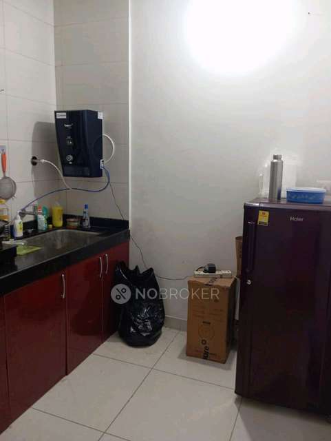 1 BHK Flat In Vj Grand Central for Rent  In Wakad