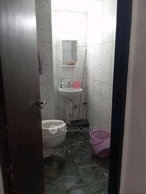 1 BHK Flat In Vj Grand Central for Rent  In Wakad