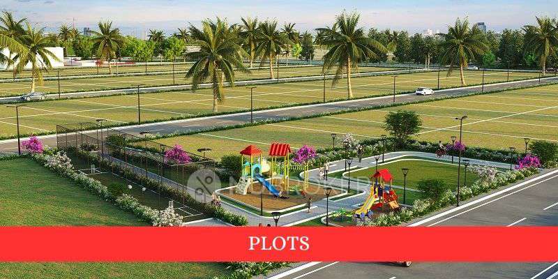 Plot For Sale  In Shriram Pristine Estates In Doddaballapura