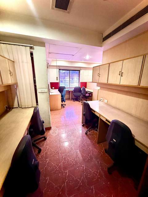 Co-Working  space in Kumaraswamy Layout, Bangalore for Rent 