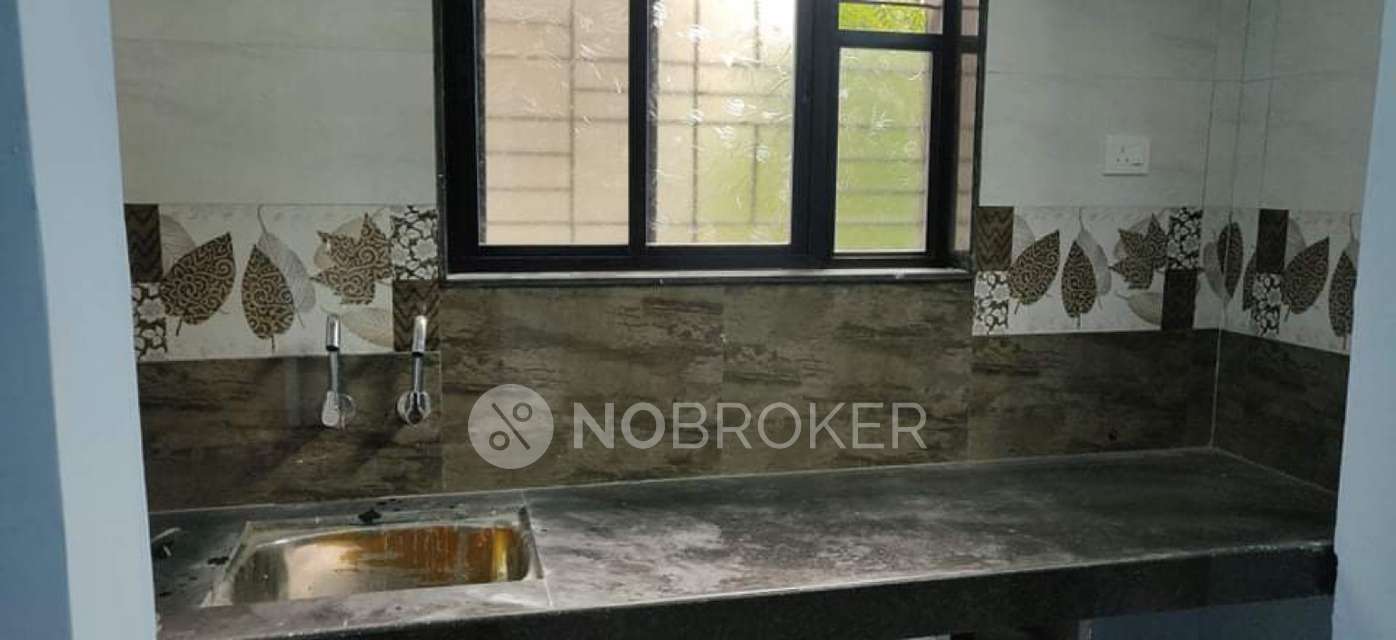 1 BHK House for Rent  In Kharadi