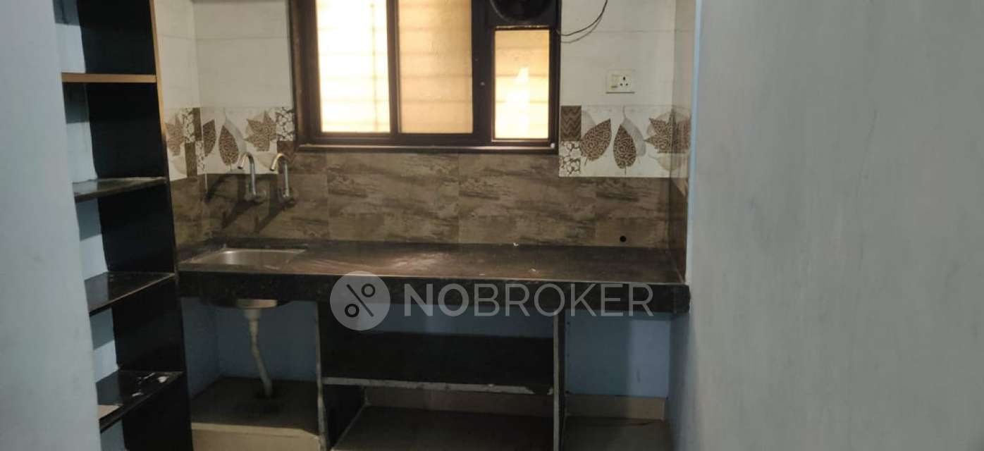 1 BHK House for Rent  In Kharadi