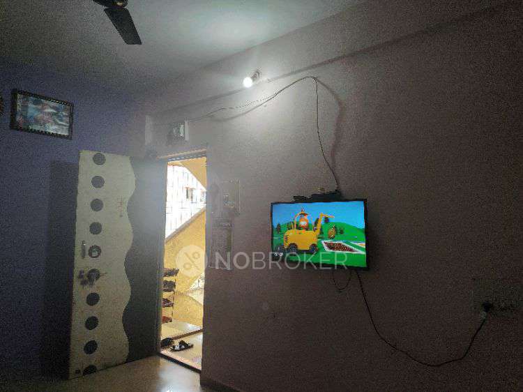 1 BHK Flat In Tukai Heights For Sale  In Pimpri Chinchwad