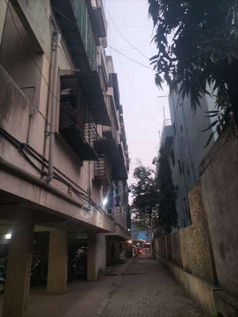 1 BHK Flat In Shree Siddharth Park Co-op Housing Society For Sale  In Hadapsar