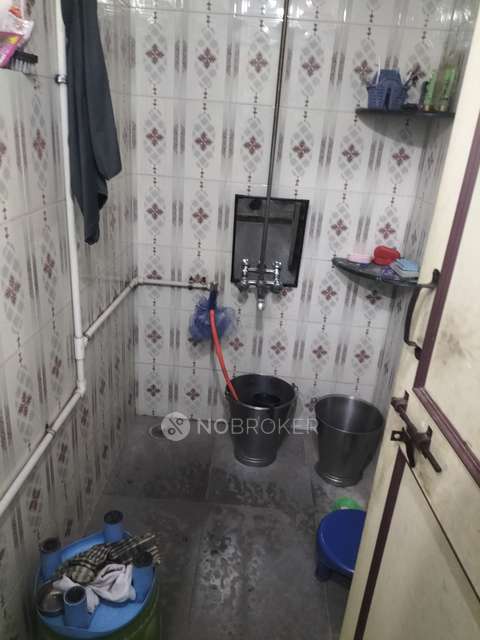 1 BHK Flat In Shree Siddharth Park Co-op Housing Society For Sale  In Hadapsar