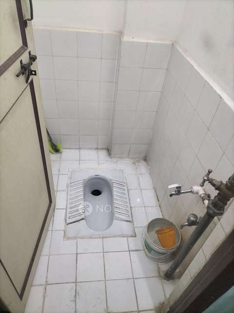 1 BHK Flat In Shree Siddharth Park Co-op Housing Society For Sale  In Hadapsar