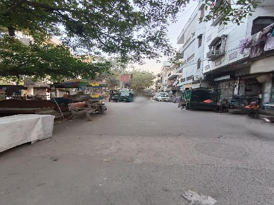 2 BHK Flat For Sale  In Anarkali Colony South