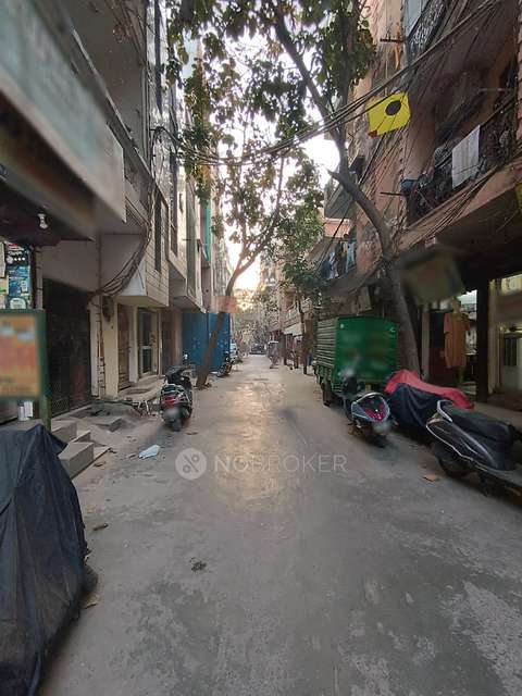 2 BHK Flat For Sale  In Anarkali Colony South