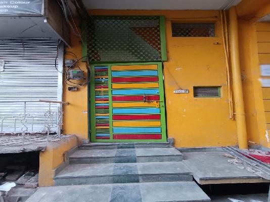 2 BHK Flat For Sale  In Anarkali Colony South