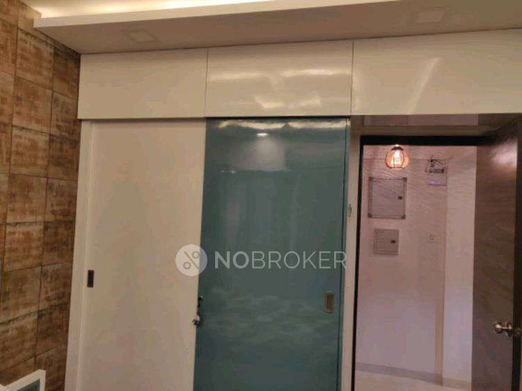 2 BHK Flat In Sai Krupa Skylon Spaces For Sale  In Kandivali West