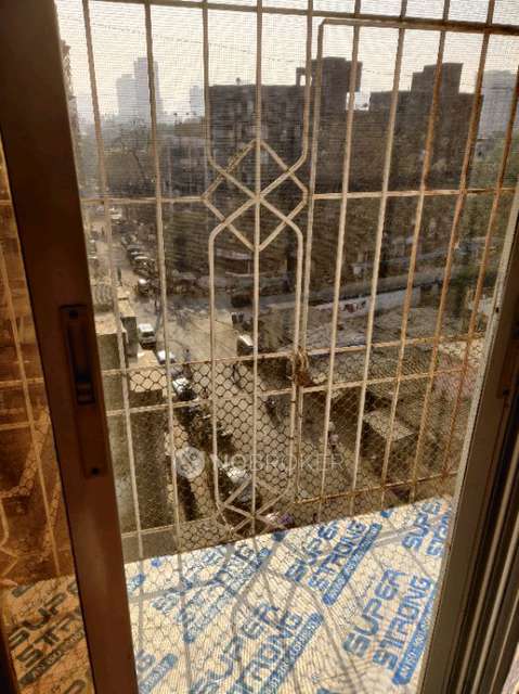 2 BHK Flat In Sai Krupa Skylon Spaces For Sale  In Kandivali West