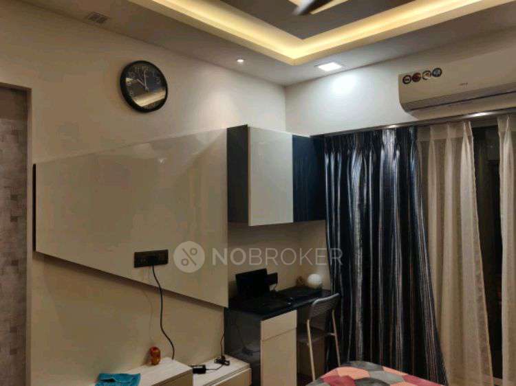 2 BHK Flat In Sai Krupa Skylon Spaces For Sale  In Kandivali West