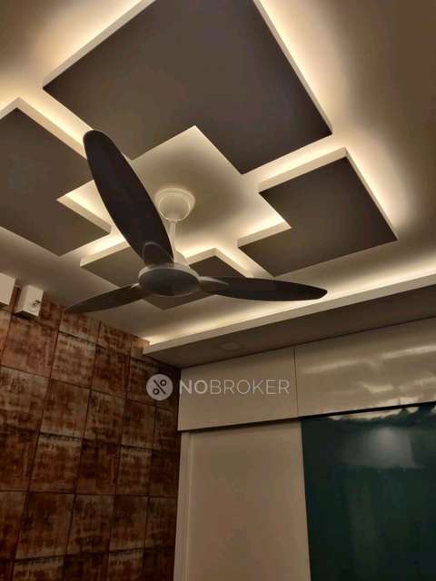 2 BHK Flat In Sai Krupa Skylon Spaces For Sale  In Kandivali West