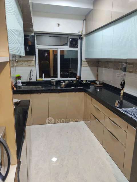 2 BHK Flat In Sai Krupa Skylon Spaces For Sale  In Kandivali West