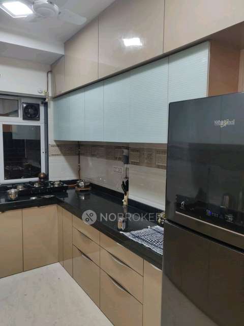 2 BHK Flat In Sai Krupa Skylon Spaces For Sale  In Kandivali West