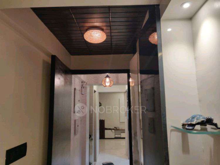 2 BHK Flat In Sai Krupa Skylon Spaces For Sale  In Kandivali West