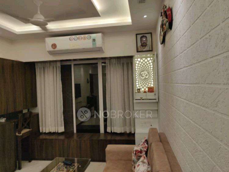 2 BHK Flat In Sai Krupa Skylon Spaces For Sale  In Kandivali West