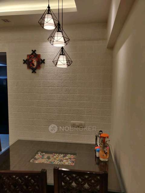 2 BHK Flat In Sai Krupa Skylon Spaces For Sale  In Kandivali West